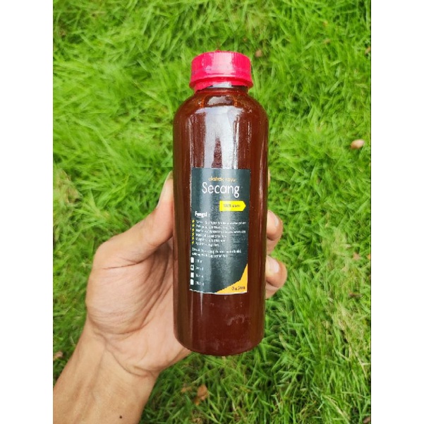 Ekstrak kayu secang 250ml