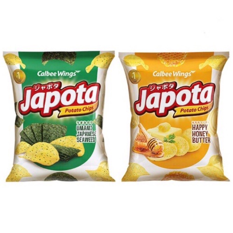 

Japota 35gr