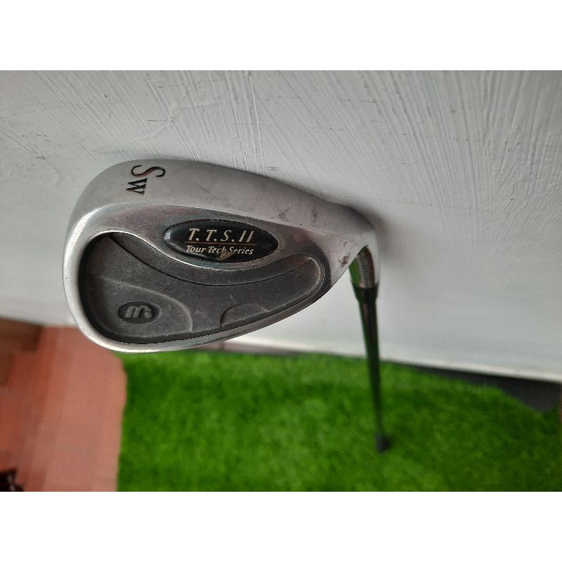 Langka Iron S Iron SW mitsushiba Iron Sand Wedge Iron S golf Iron Sand Golf Iron Sand Wedge golf Sti