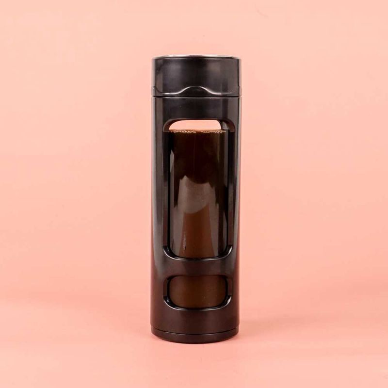 One Two Cups Botol Minum Portable Tumbler Tea Cups 400ml