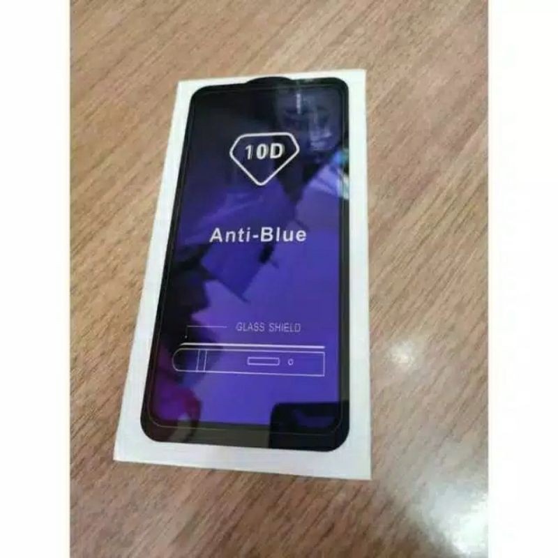 TEMPERED GLAS 10D BLUE ANTIGORES KACA KOMPATIBEL IP6,6+,7/8,7/8+, XR , X/XS,XS MAX, IPHONE 11,11 PRO , 11 PRO MAX ,12 ,12 MINI , 12 PRO , 12 PRO MAX,13/13 PRO , 13 PRO MAX, 14 14plus 14 pro  14 pro max