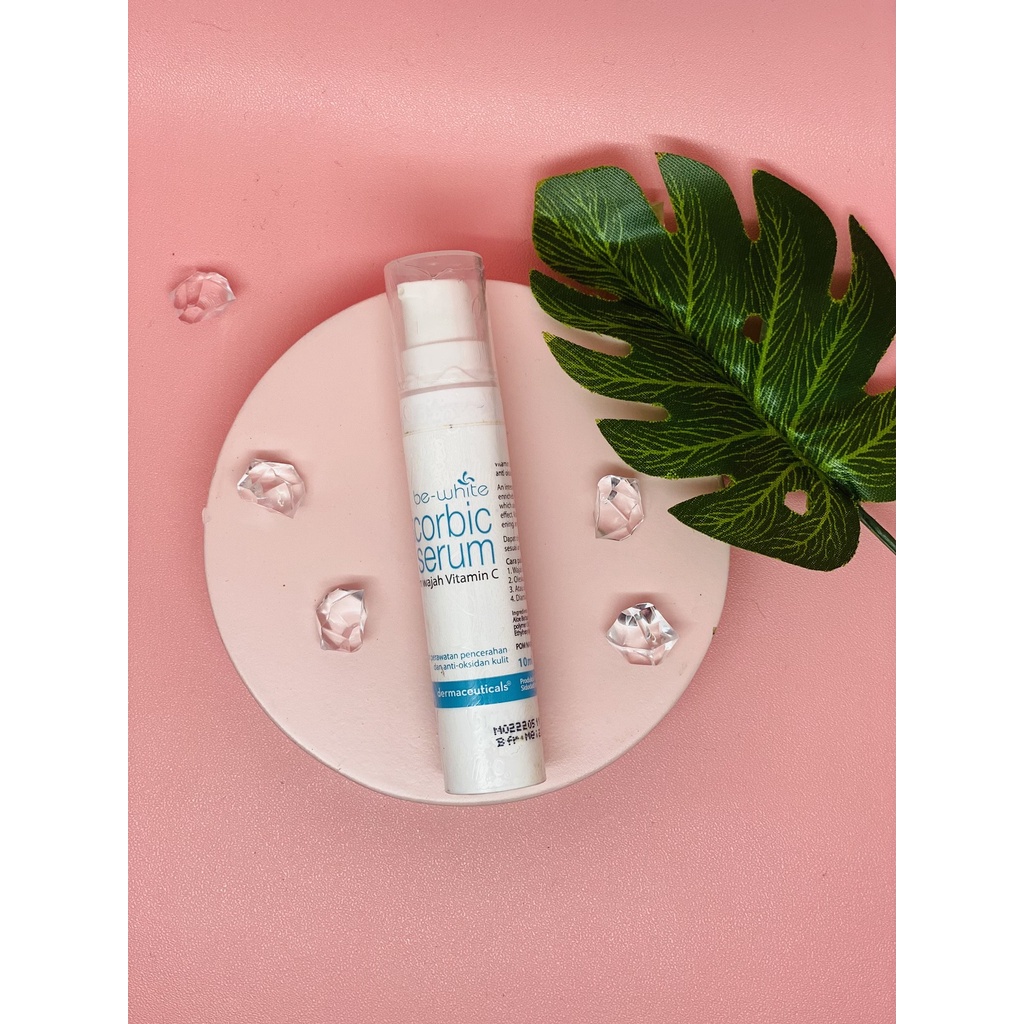 Ascorbic Serum