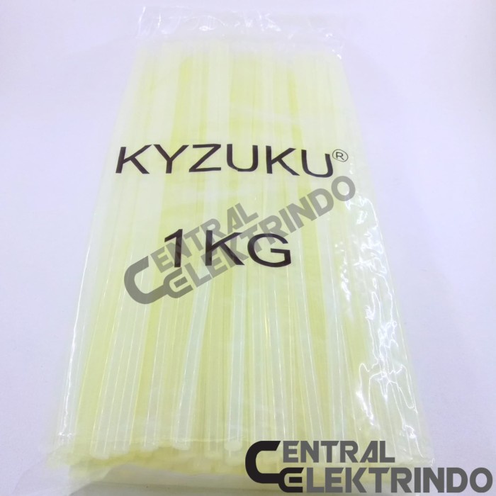 

Glue Stick Lem Bakar Kecil @1kg