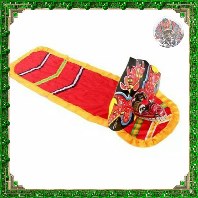 Barongan kuda lumping murah barongan anak barongan premium