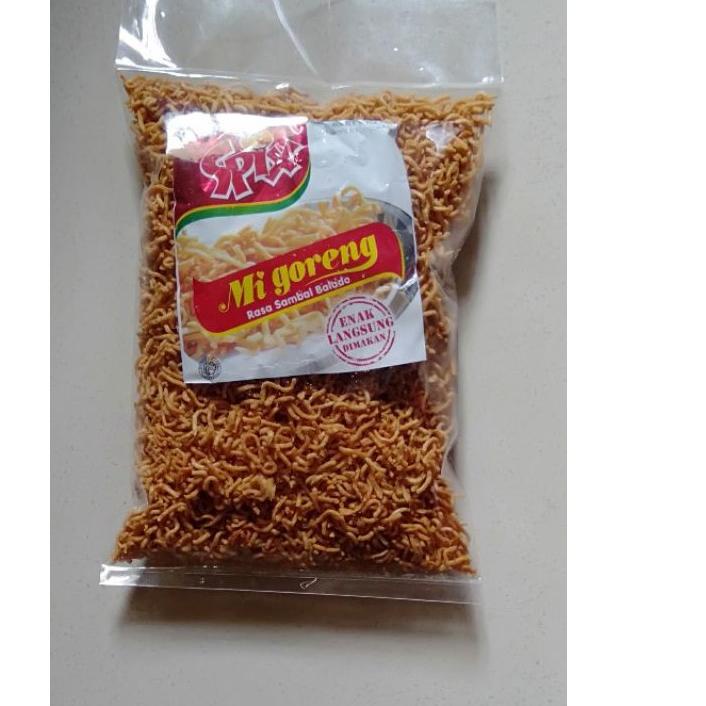 

⇸ SPIX MIE GORENG REPACK ↓