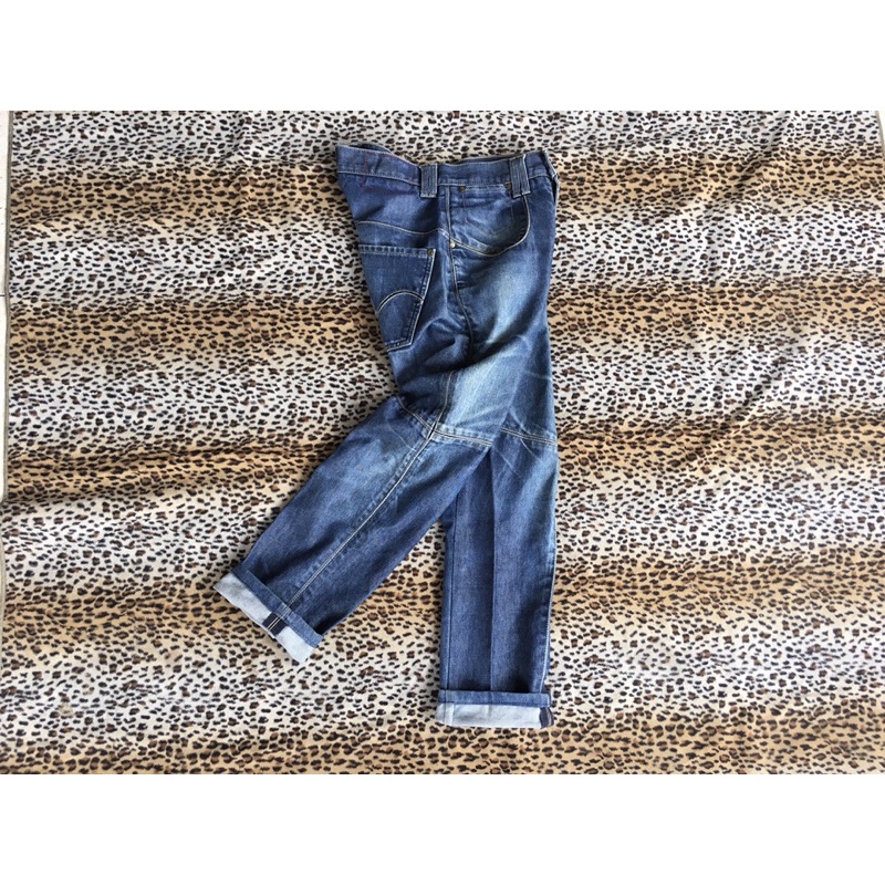 jeans levis second original