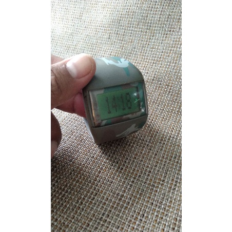preloved second ori jam tangan odm full orisinil