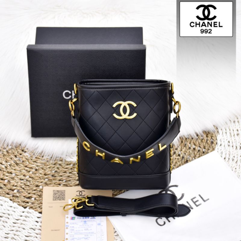 Tas Chanel - Harga Terbaru Oktober 2023