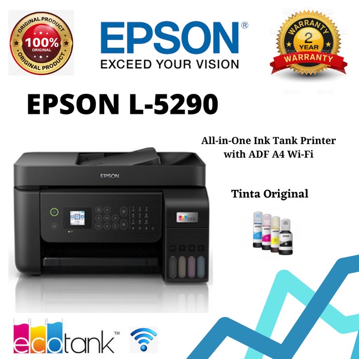 Printer Epson L5290