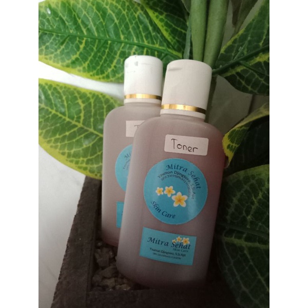 Toner mitra sehat