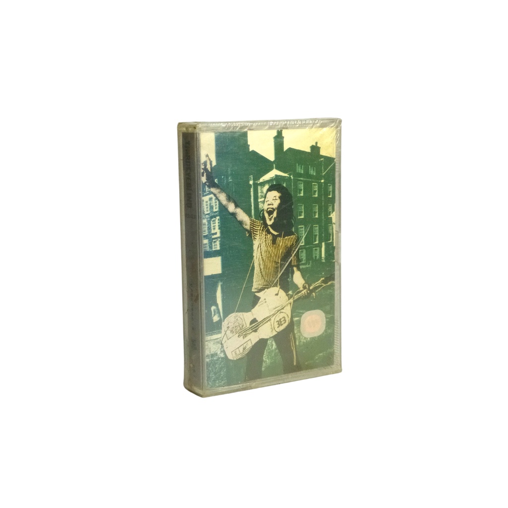 kaset tape Third Eye Blind Out of The Vein new sealed