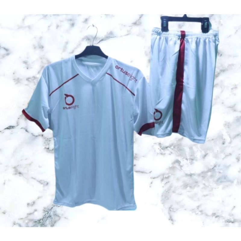 Jersey Baju SETELAN Bola baju Futsal DEWASA