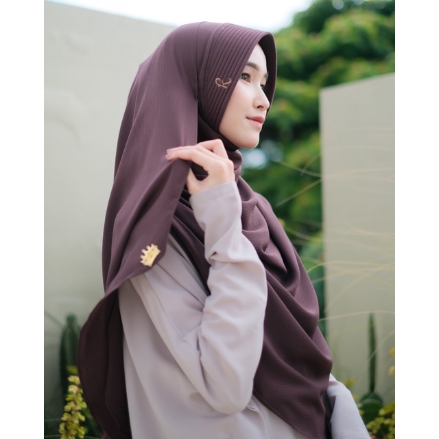 READY DELINA KHIMAR KAZAMISTORE | KHIMAR INSTAN MALAYSIA