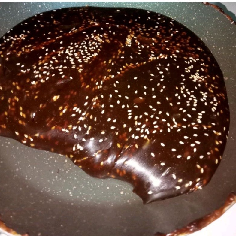 

DODOL GULA AREN ORIGINAL