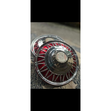 Wheeldop dop vespa ulma R10 Original