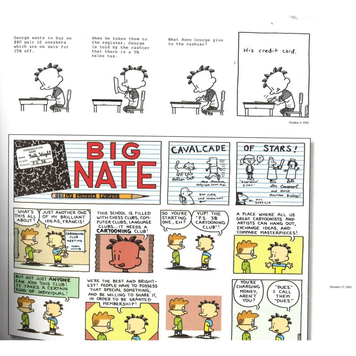 EPIC BIG NATE