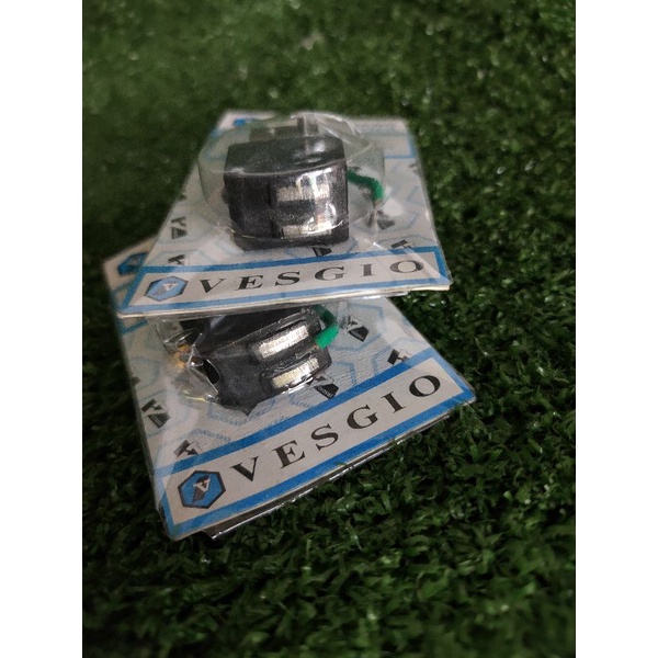 fulser pick up  api cdi Vesgio vespa excel exlusiv px e