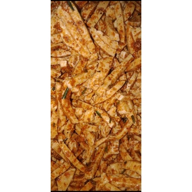 

BASRENG PEDAS ASIN 1 KG by @dkalsnackbogor_