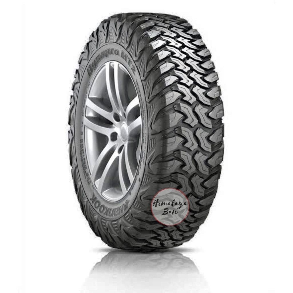 Ban Mobil Hankook DYNAPRO MT2 RT05 33 12.5 R15 15 12 5 RT 05 OFFROAD