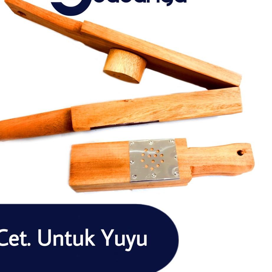 

(G[7W]♥) Cetakan Untuk Yuyu-Cetakan Yuyu Model Terbaru/Cetakan Yuyu Modern/Cetakan Yuyu Berkualitas premium