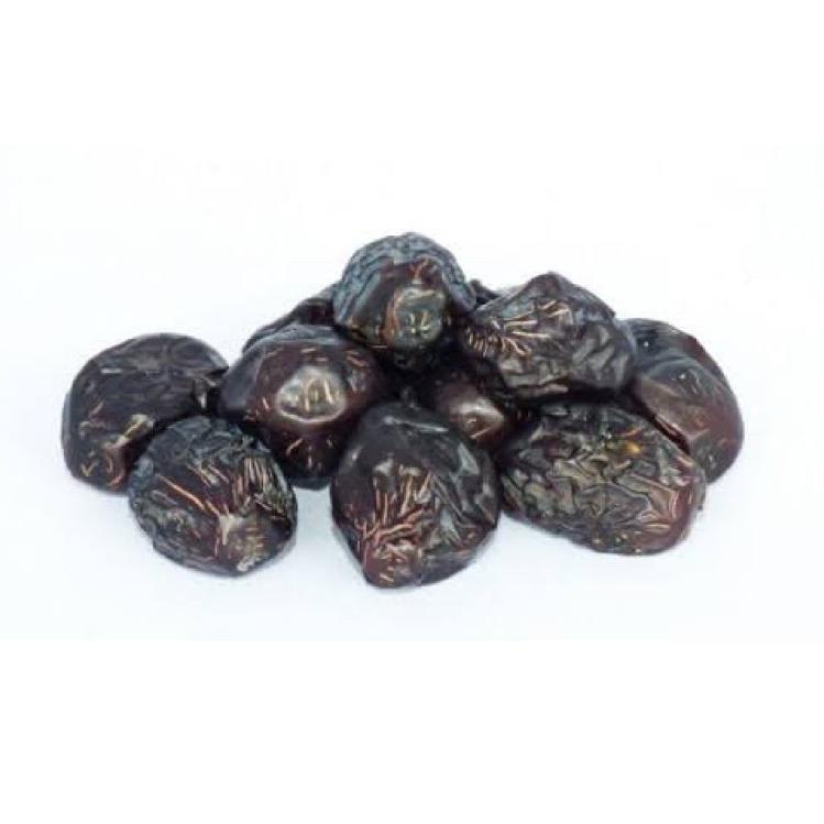 

PROMO SPESIAL KURMA AJWA ASLI TERMURAH 250GRAM Aliyah Madinah ✧ 852