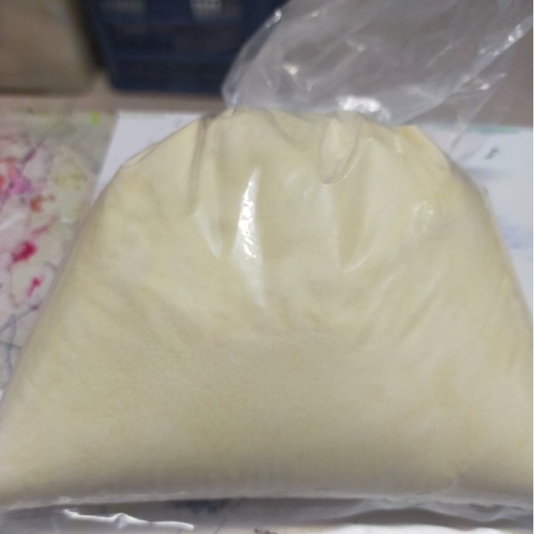 

Gelatin Sapi Halal Bloom 250 Food Grade 1 Zak (25kg)