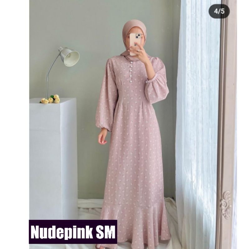 Adeline Dress size M by Edmee Outfit