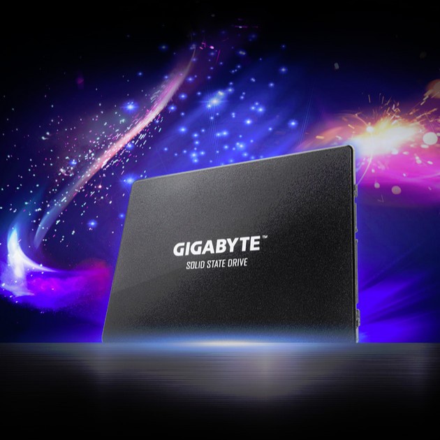 GIGABYTE SSD 480GB SATA III 2.5&quot;