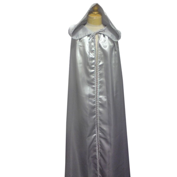 deluxe cape