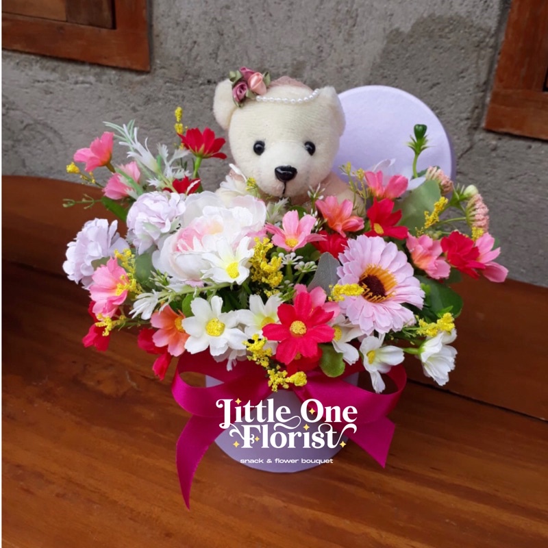 

Bouquet Bunga Box / Bouqet Bunga Box / Bucket Bunga Box / Buket Bunga Box / Buqet Bunga Box