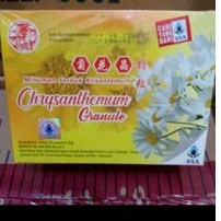 

MINUMAN HERBAL TEH CHSANTHEMUM GRANULE