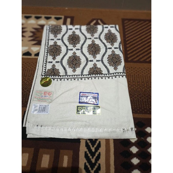 official rida' /sorban kashmiri ori/rida'/sorban habib/rida'/sorban murah