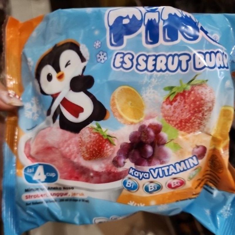 

PINO Ice cup ( 4 cup )