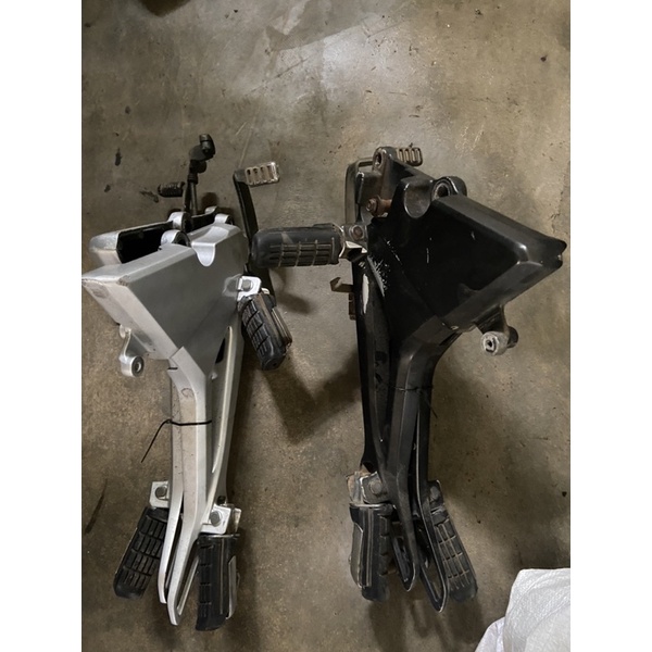 Postep Footstep Tiger Revo Original