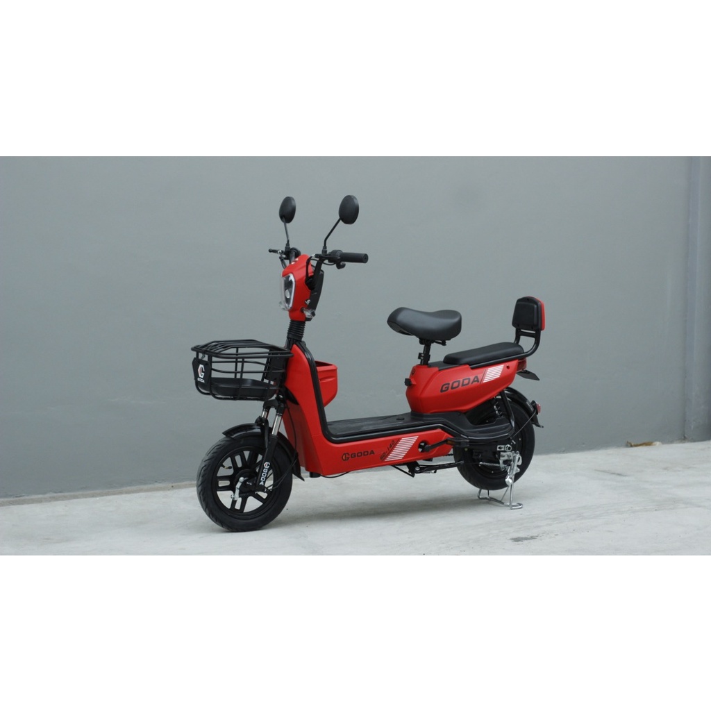 Sepeda Listrik Goda Viper 140