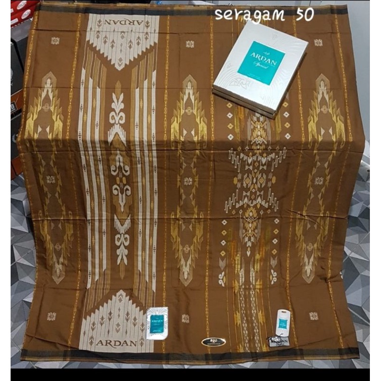 ardan sgg songket gunung galaxy