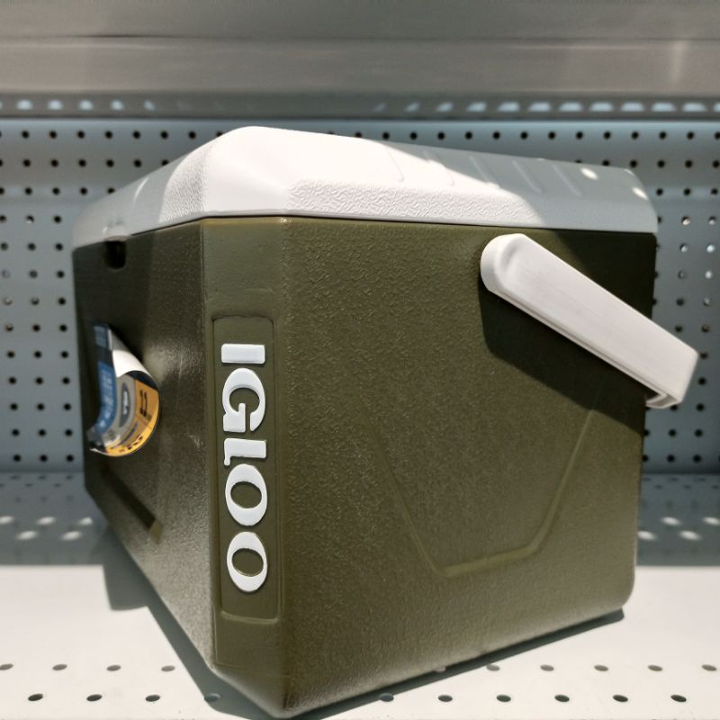 Igloo 11Ltr Cooler Box Nestable