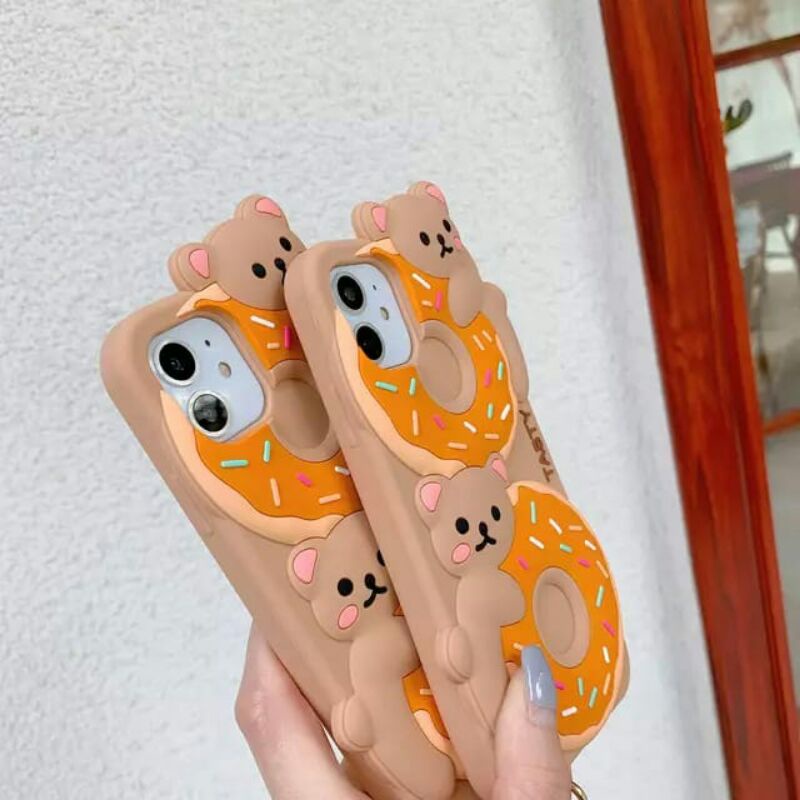 Case 3D iPhone 14 iPhone 14pro iPhone 14promax  NEW