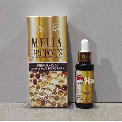 Melia Propolis 30ml