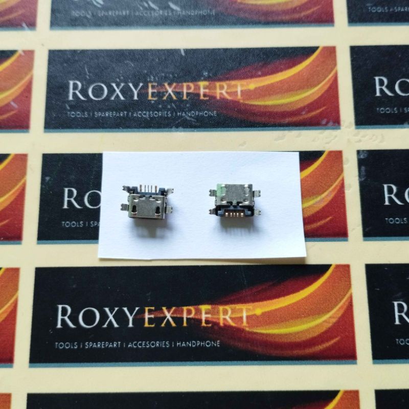 Konektor Cas Connector Charger Con Tc Vivo Y69