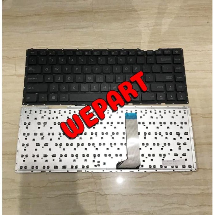 Keyboard Keyboard Asus A442 A442U X442 X442U X442Ua A442Uf A442Uq A442Ur X442Ur