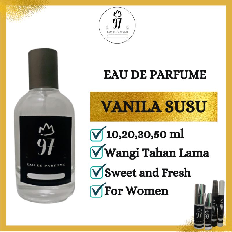 parfum vanila susu parfum pria wanita tahan lama