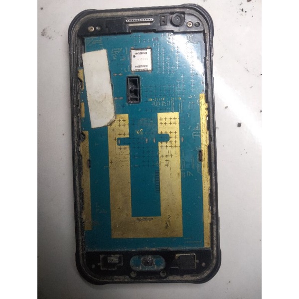 mesin j1 Ace normal tested