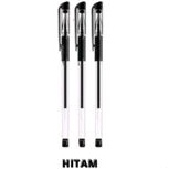 

pulpen jell isi/6pcs