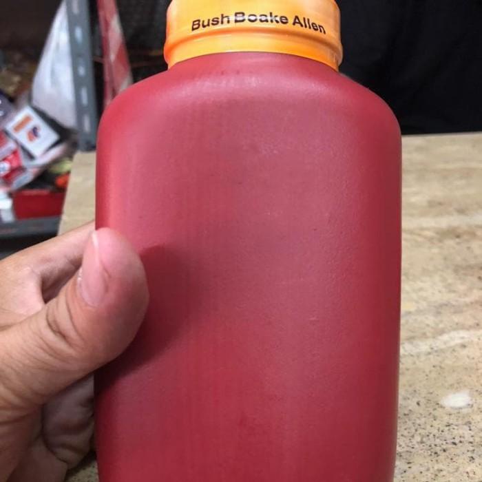 

Permicol Pewarna Orange Red Powder H5507--500Gr 036