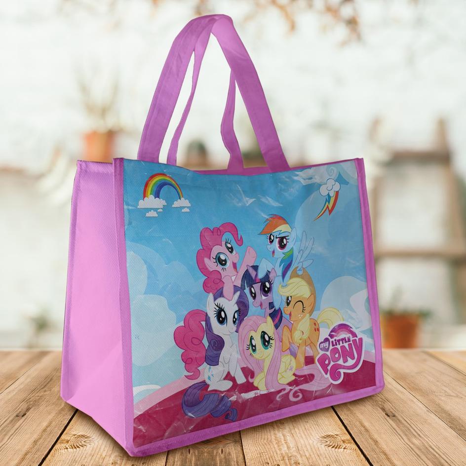 

<W-33㊛> Tas Ultah / Tas Ulang tahun Anak / Goodie Bag top produk