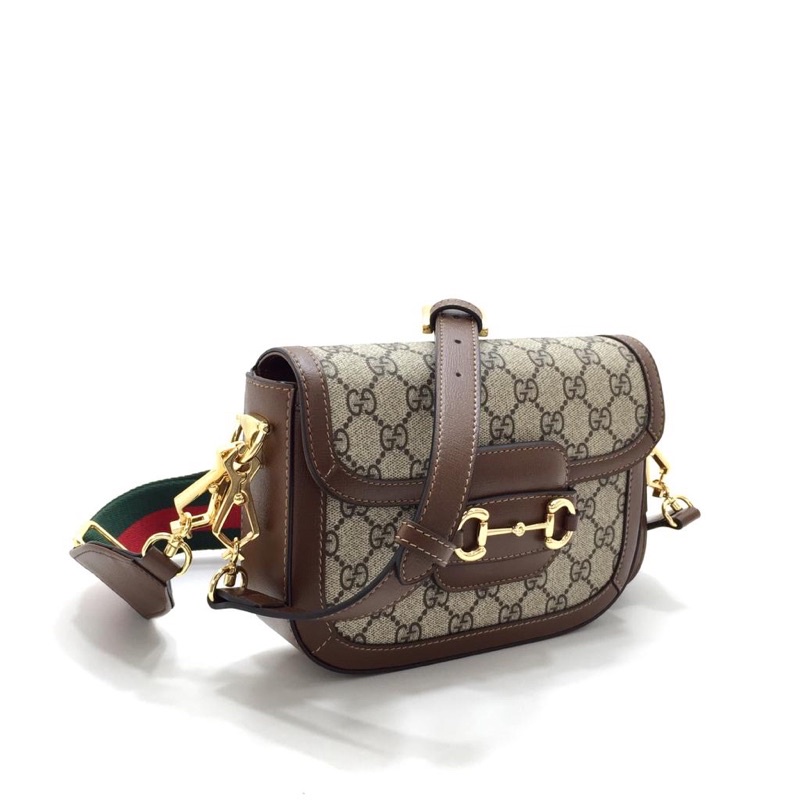 Gucci Bolso De Hombro Horsebit Small