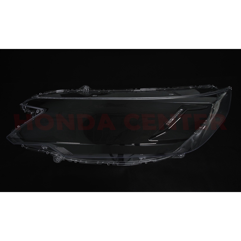 cover mika kaca lampu depan head lamp honda crv RM gen4 2016 2017