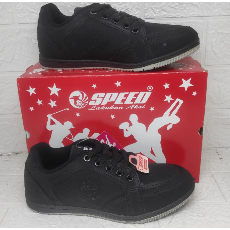 SEPATU SPEED FRONTIER LOW LINDU 33-36 149900 harga obral 50 persen