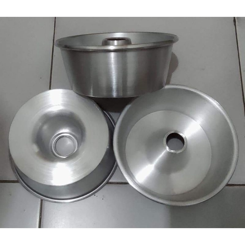 Loyang Bolu Tulban pres / Tulban Press Tebal / Loyang Bolu / Loyang Bolu Bima / Loyang Bundar / Loya